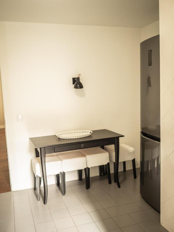 Sao Lazaro Appartment By Demsimmo Lisboa 外观 照片